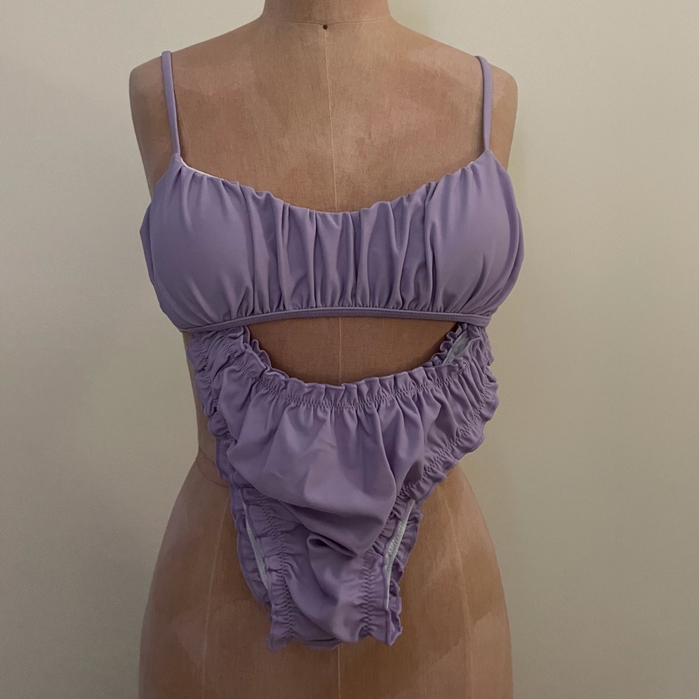 SHEIN bikini